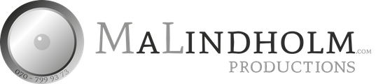 MaLindholm Productions